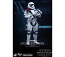 Hot Toys 1/6 MMS334  Star Wars: First Order Stormtrooper Officer